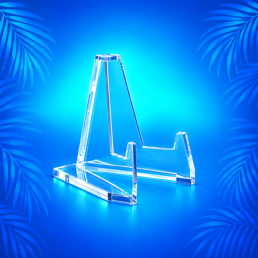 Card Stands