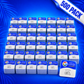 Google Review NFC Scan Cards (500 pack)